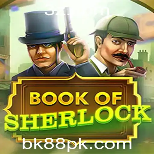 Descubra o Fascinante Mundo do Jogo BookOfSherlock