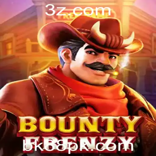 Explorando o BountyFrenzy: O Empolgante Mundo do Jogo com BK88