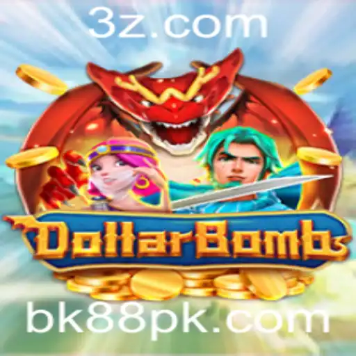 Desvendando o Jogo DollarBombs: Um Mergulho no Mundo de BK88