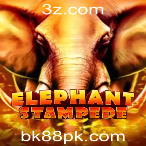 Descubra o Universo de 'ElephantStampede': O Novo Jogo Sensação do Momento