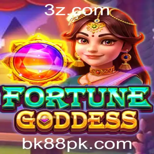 Descubra o Mundo Fascinante de FORTUNEGODDESS no BK88
