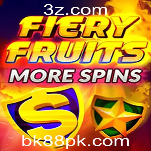 Descubra o Empolgante Mundo de FieryFruitsMoreSpins e a Plataforma BK88