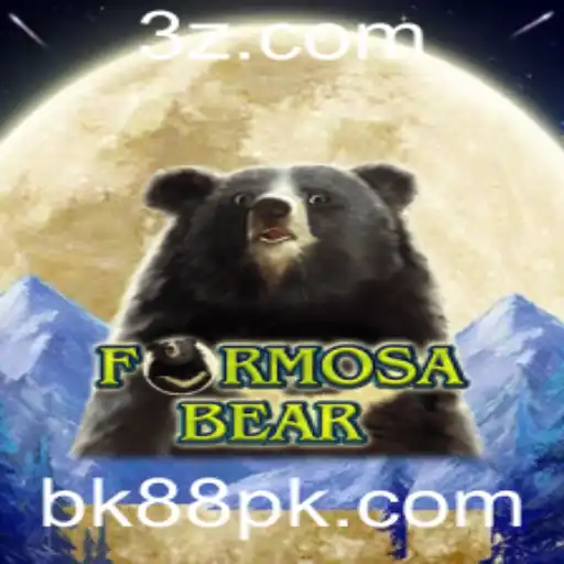 FormosaBear: Explorando o Fascinante Mundo de BK88