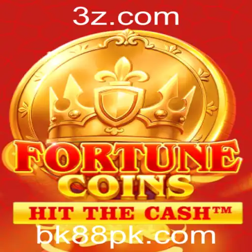FortuneCoins BK88: Descubra o Novo Fenômeno dos Jogos de Azar