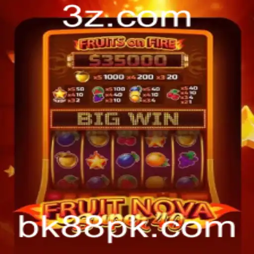 Explorando o Universo de FruitNovaSuper40 e BK88
