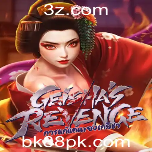 Explorando o Mundo de GeishasRevenge: Uma Jornada Imersiva