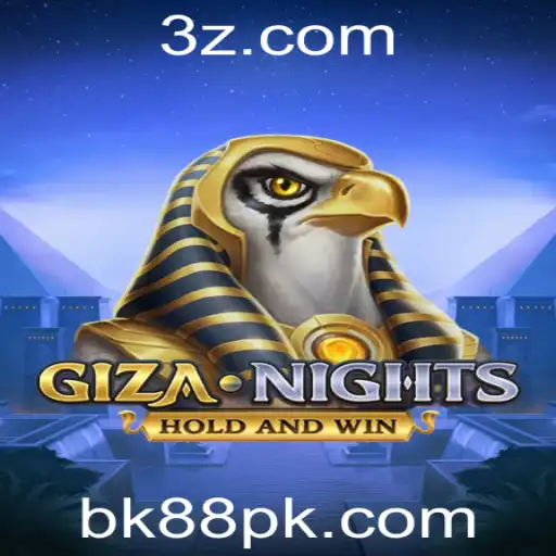 Descubra a Magia de GizaNights: Um Mergulho na Aventura do Novo Jogo de Estratégia