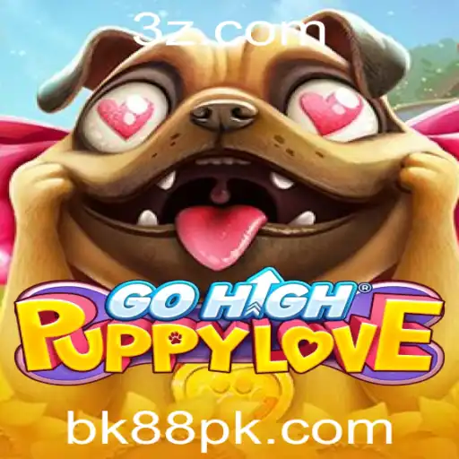 Descubra o Mundo Encantador de GoHighPuppyLove