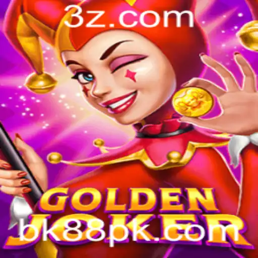 Descubra o Fascinante Mundo do Jogo GoldenJoker com BK88