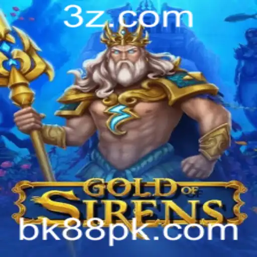Explorando o Mundo de GoldofSirens: Um Mergulho no Universo de BK88