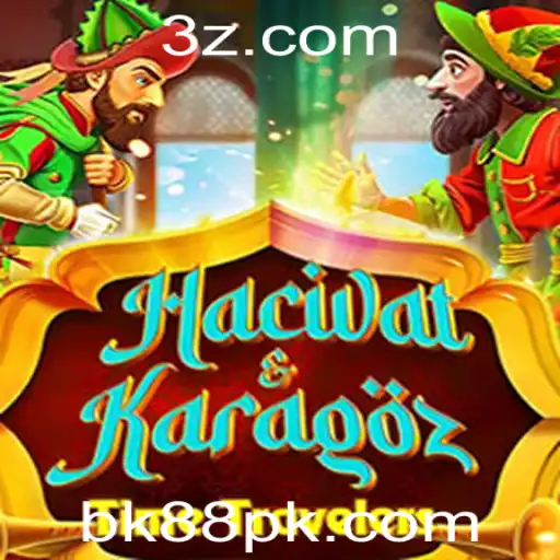Descubra o Mundo Fascinante de HacivatandKaragoz e BK88