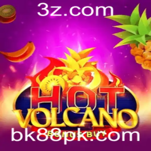 Descobrindo o Fascinante Mundo de HotVolcanoBonusBuy no Universo BK88