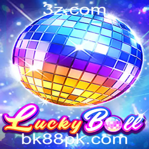 Conheça LuckyBall: O Novo Sensação em Entretenimento com BK88