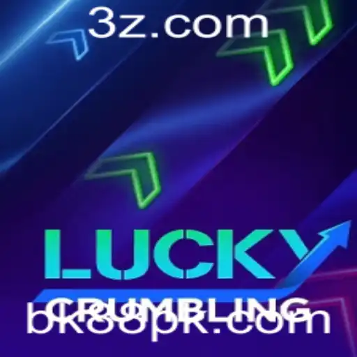 Explorando LuckyCrumbling: Um Guia Completo para Jogadores de BK88