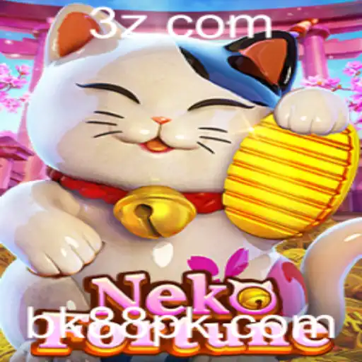 Descubra as Aventuras de NekoFortune no Universo BK88