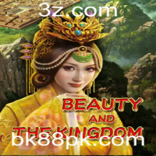 Desbravando o Mundo de BeautyAndTheKingdom: Um Mergulho em BK88