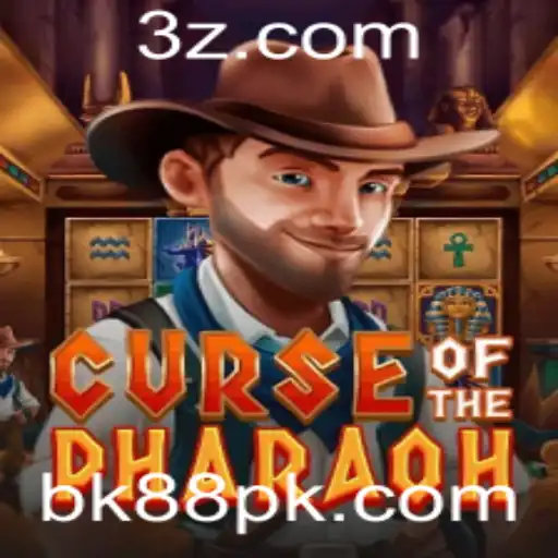 CurseofthePharaoh: O Mistério do Antigo Egito no Mundo dos Jogos