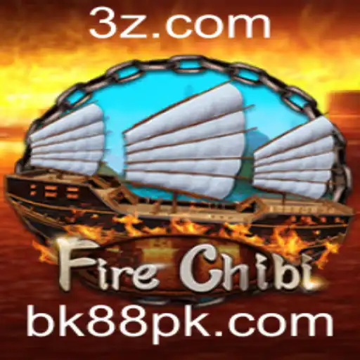 Descubra as Aventuras de FireChibi no Mundo de BK88