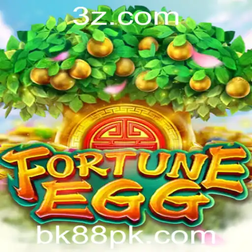 Explorando FortuneEgg: O Jogo Emocionante que Conquista BK88