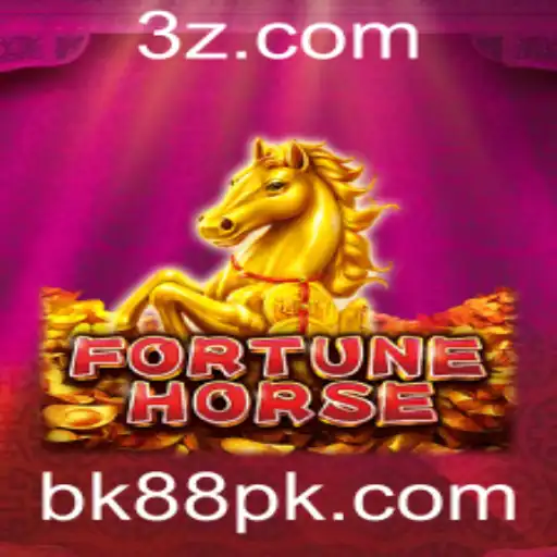 Desvendando FortuneHorse: O Universo Emocionante do Jogo com BK88