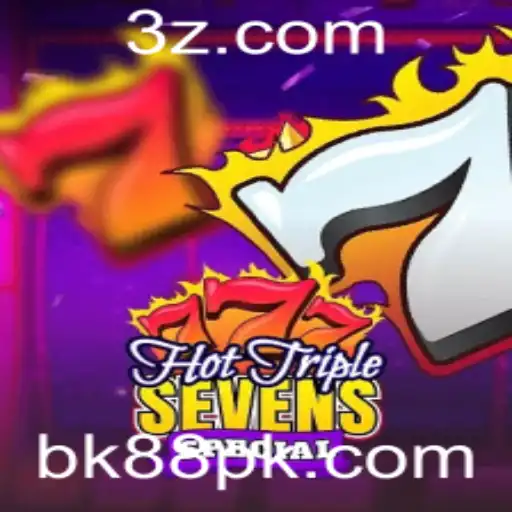 Descubra HotTripleSevensSpecial: O Novo Fenômeno do Cassino Online com BK88