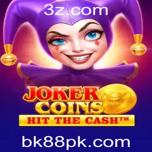 Descubra JokerCoins: A Experiência Única de Casino com BK88