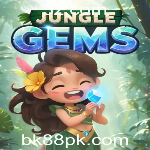 Explorando JungleGems: O Novo Fenômeno dos Jogos de Tabuleiro