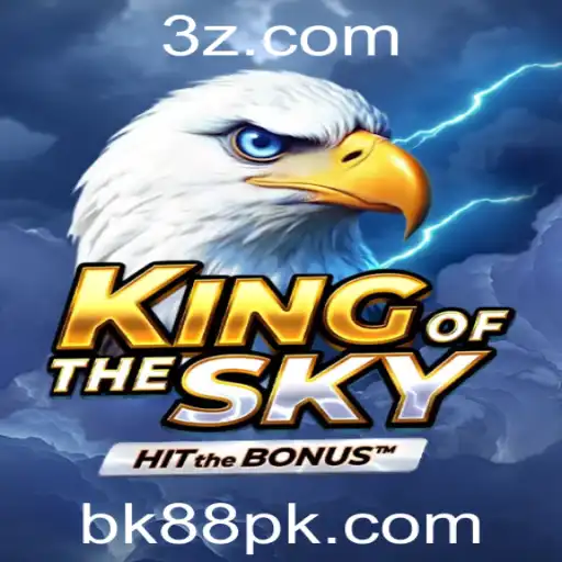 Explore a Emoção de KingOfTheSky: Um Jogo Revolucionário com BK88