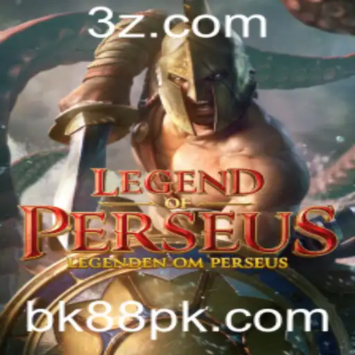 Descubra as Aventuras Épicas de LegendofPerseus