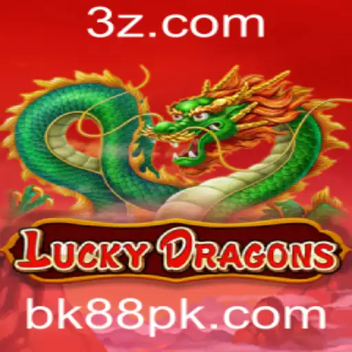 Explorando o Mundo Encantador de LuckyDragons