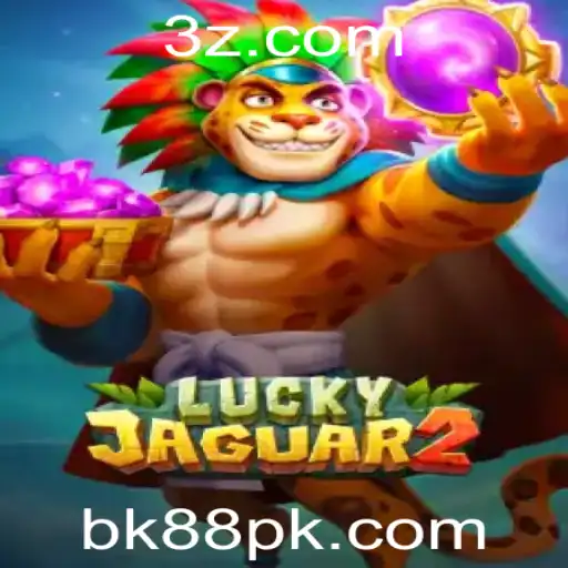 Guia Completo sobre o Jogo Luckyjaguar2 e o Papel da BK88