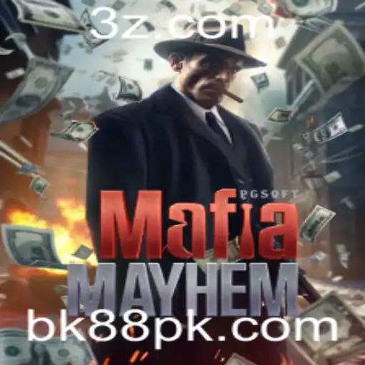 MafiaMayhem: Desvendando a Experiência de Jogo Cativante