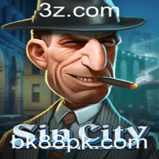 Explorando SinCity: Um Mergulho no Mundo de BK88