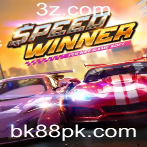 Explorando o Universo do Jogo SpeedWinner e o Impacto da BK88