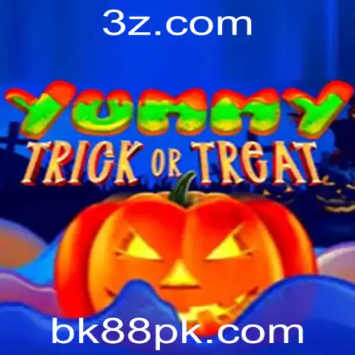 Descubra o Mundo Encantador de YummyTrickorTreat