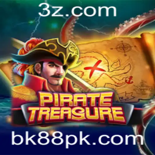Descubra 'PirateTreasure': Uma Aventura Emocionante