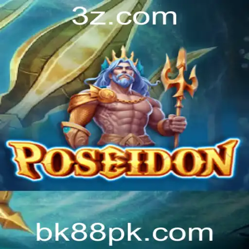 Explore o Fascinante Mundo do Jogo Poseidon com BK88