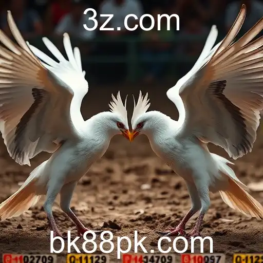 Rinha de Galos: Tradição Controversa e o Papel do BK88