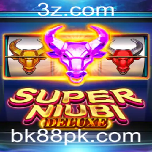 SuperNiubiDeluxe: Explore o Jogo Sensação com a Chave BK88
