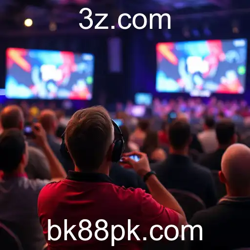 Transmissão ao Vivo e BK88: Revolucionando a Experiência Digital