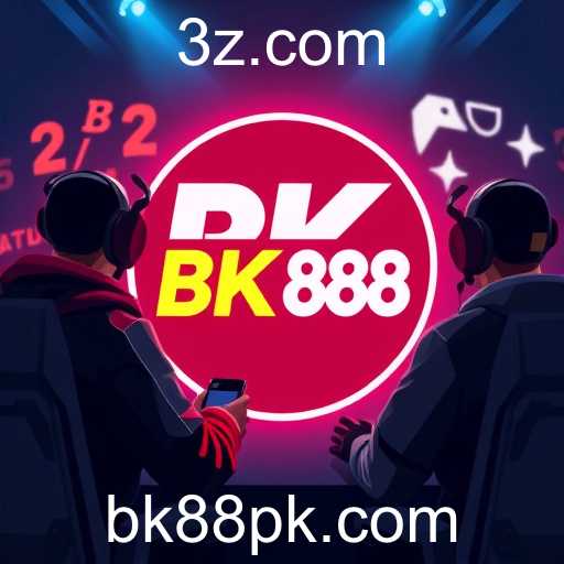 Revolução no Mercado de Jogos com BK88
