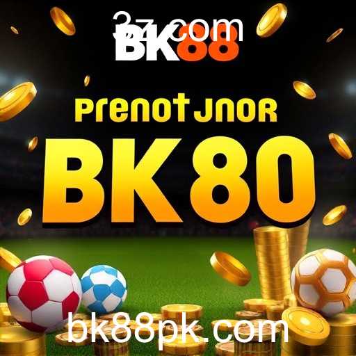 Impacto do BK88 no Cenário Atual de Jogos Online