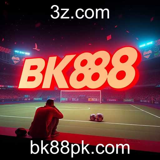 BK88: A Ascensão dos Jogos Online no Brasil