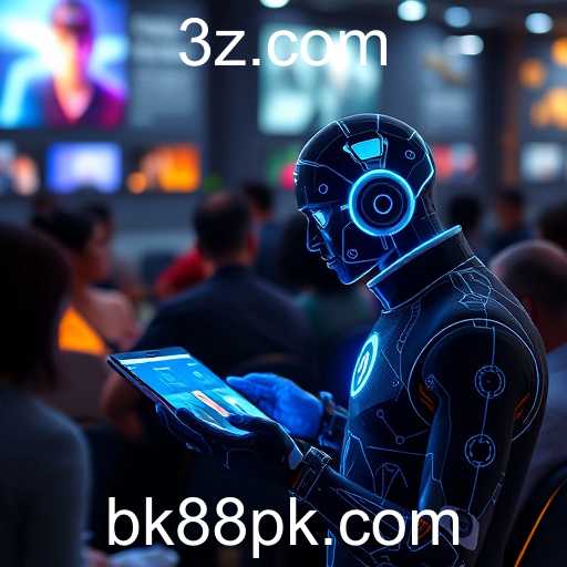 A Ascensão de BK88 no Cenário de Jogos Online em Portugal