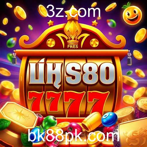 Cenário Atual dos Sites de Jogo: Foco no BK88