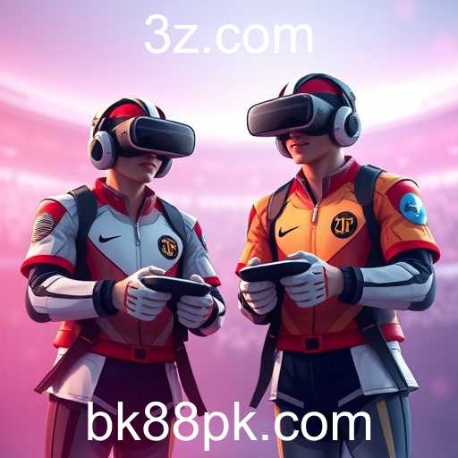 Revolução no Cenário dos Jogos Digitais