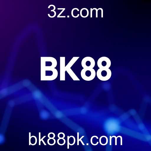 O Impacto do BK88 no Mercado de Jogos Online