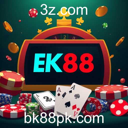 Impactos do BK88 no Cenário Atual de Jogos Online