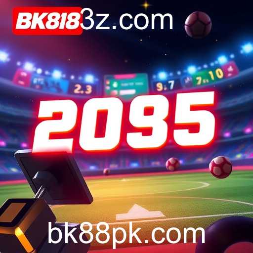 Impacto do Site BK88 no Mercado de Jogos em 2025