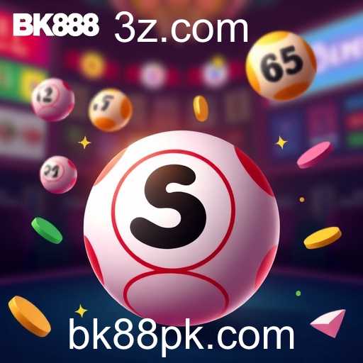 BK88: Impacto Global nos Jogos de 2025